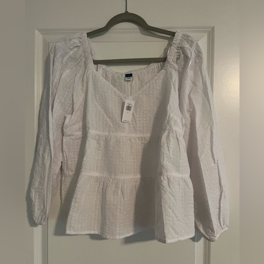 Old Navy Long Sleeve